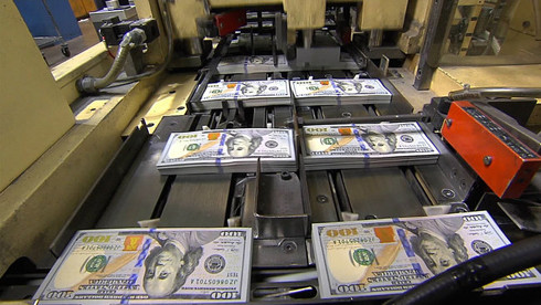 Mỹ đứng trước nguy cơ vỡ nợ