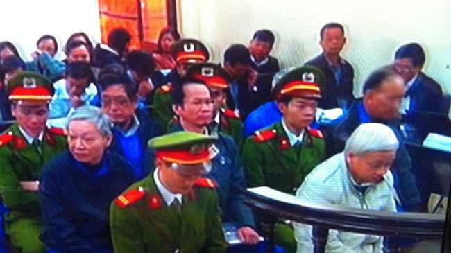 “Bầu” Kiên khai từng định dùng 718 tỷ đồng cá nhân để sửa sai