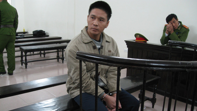 Án mạng từ chuyện cỏn con