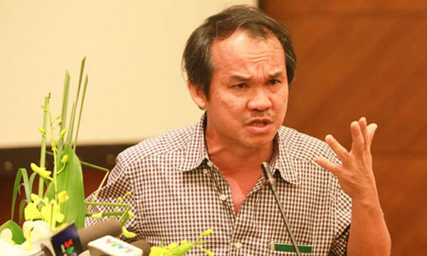 Bầu Đức: Việt Nam thua chỉ là tai nạn