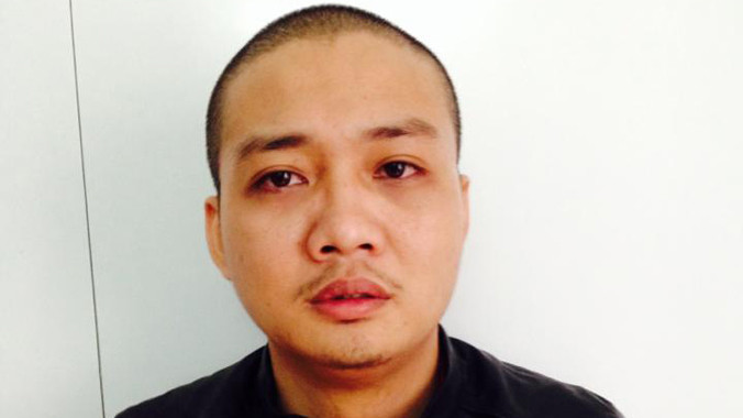 Lời khai của kẻ giết vợ rồi sám hối trên facebook