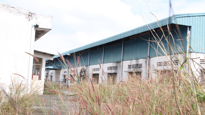 Nhiều tài sản đảm bảo được Agribank Đồng Nai định giá cao gấp nhiều lần giá trị thực. Ảnh: Đại Dương