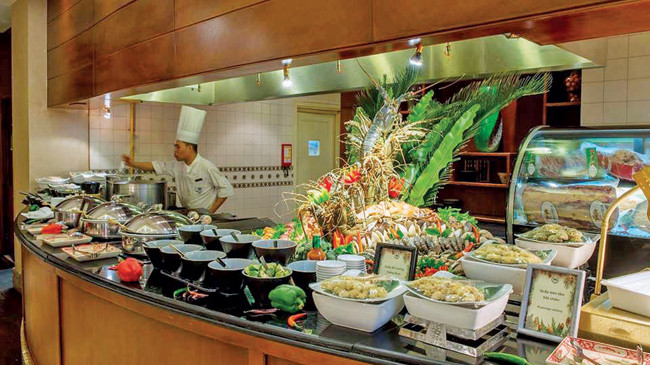  Đầu bếp đang là nghề hot, dễ kiếm việc làm hiện nay