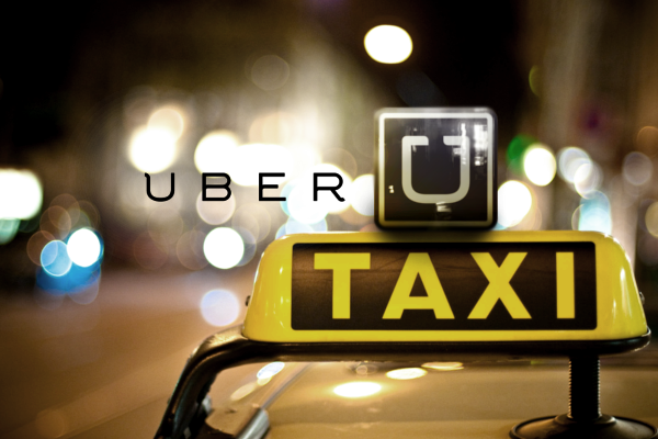 Để Uber hoạt động nhưng sẽ thanh tra đột xuất