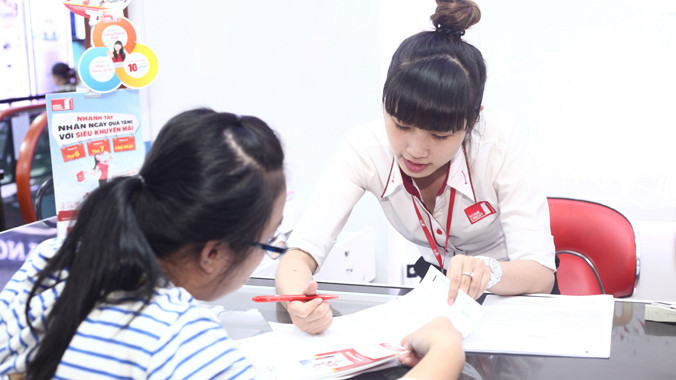 Người vay nên tìm hiểu kỹ tất cả các thông tin để chủ động lựa chọn giải pháp tài chính phù hợp.