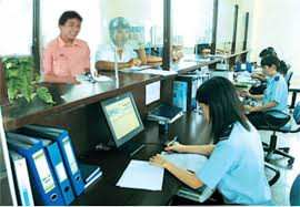 Tổng cục trưởng Hải quan yêu cầu sửa đổi Tuyên ngôn phục vụ