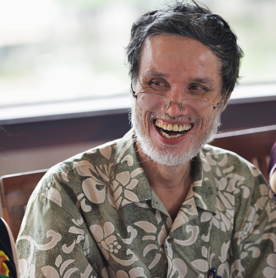 Chân dung Phạm Văn Tư