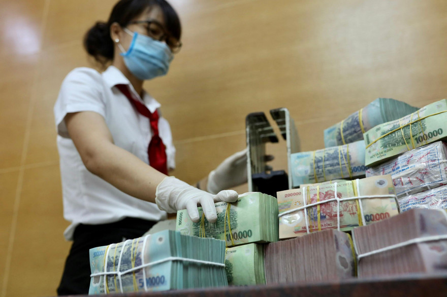 Các NHTM “kén chọn” đối tượng được giảm lãi suất 