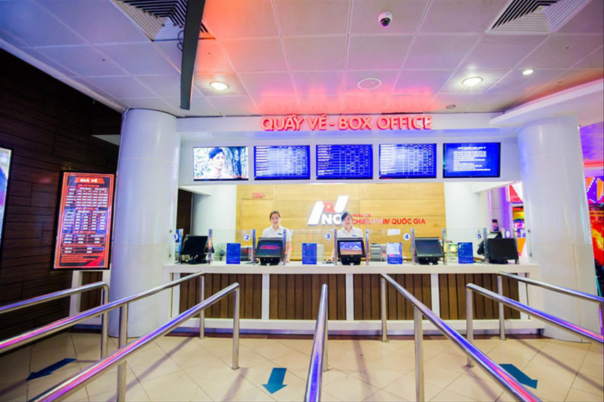 Doanh nghiệp điện ảnh kêu khó, nhưng cũng khó mở cửa trở lại trong giai đoạn hiện nay