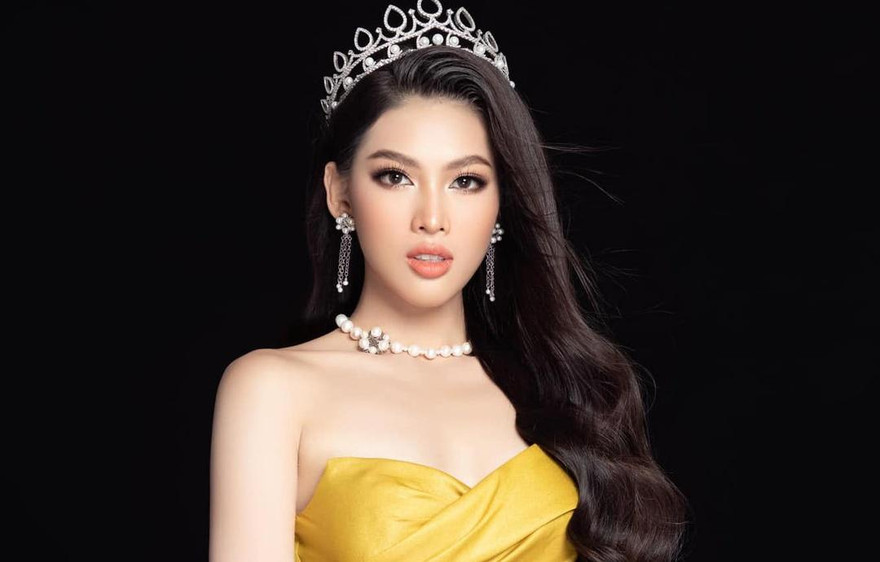 Á hậu Ngọc Thảo: Italy và xứ Wales sẽ hòa 1-1 