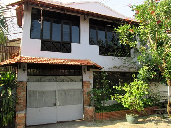 'Đại gia' rút lại 10,5 tỷ đồng chuộc nhà Chánh Tín