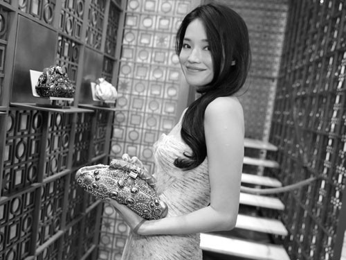 Thư Kỳ quyến rũ ở Rome