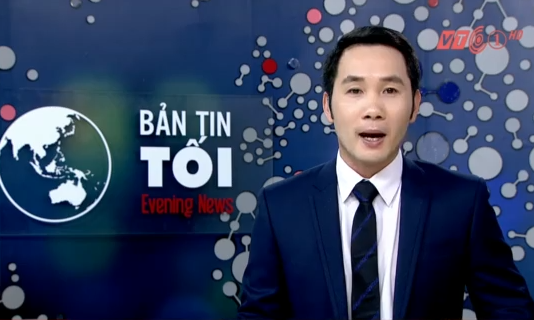 Bản tin Thời sự 20h ngày 05/05 | VTC