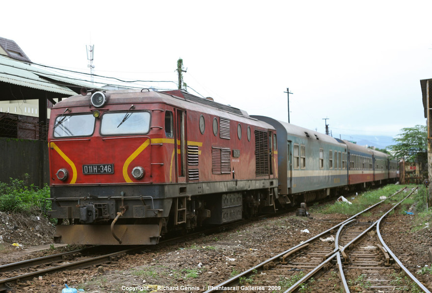 Bắt Trưởng Ban QLDA đường sắt thuộc Cục Đường sắt