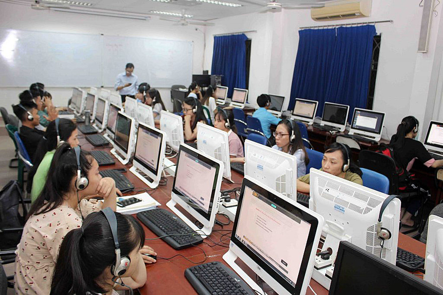 Ngành khoa học máy tính, khoa học dữ liệu... được dự báo sẽ thu hút người học 