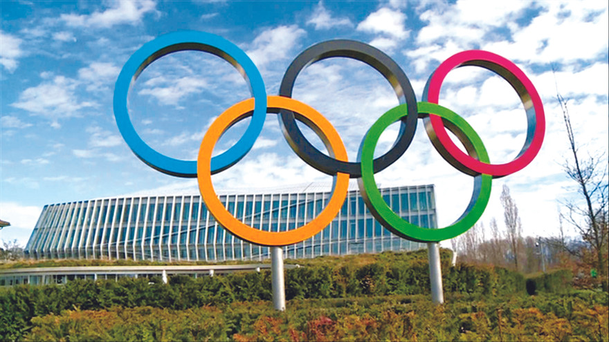 Chính phủ Nhật Bản quyết tâm tổ chức Olympic Tokyo đúng lịch trình, bất chấp đại dịch Covid-19 đang lan nhanh 