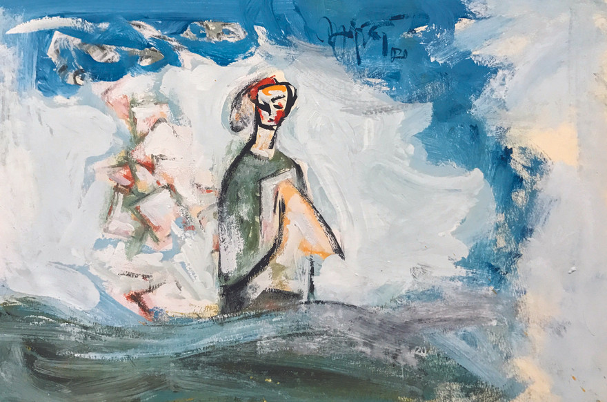 Minh họa: Trung Hiếu