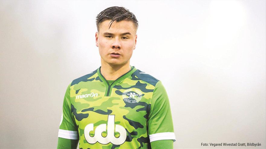 Alexander Dang muốn cống hiến cho tuyển Việt Nam