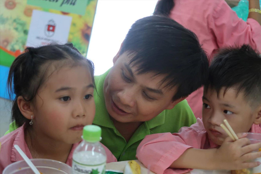 Chuyện “tỷ phú 0 đồng” ở BV Chợ Rẫy