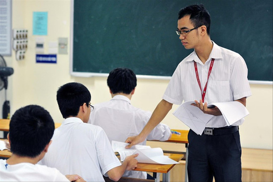 Kỳ thi tốt nghiệp THPT 2020 có nhiều điểm mới so với năm ngoái