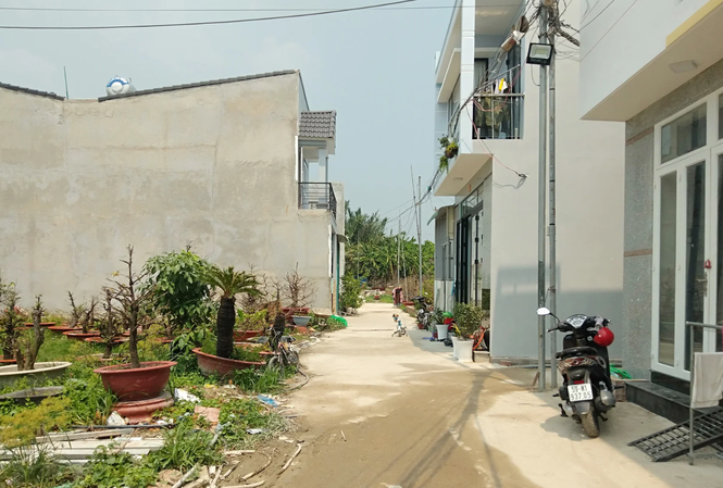 Nhiều trường hợp ở huyện Bình Chánh thiếu minh bạch kê khai tài sản 