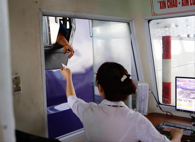 ÐBQH cho rằng, cần tổ chức phiên giải trình về BOT giao thông. Ảnh Như Ý 