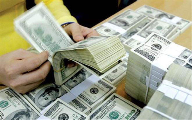 Bắt đầu từ 1/4/2019, NHNN hạn chế tín dụng ngoại tệ 