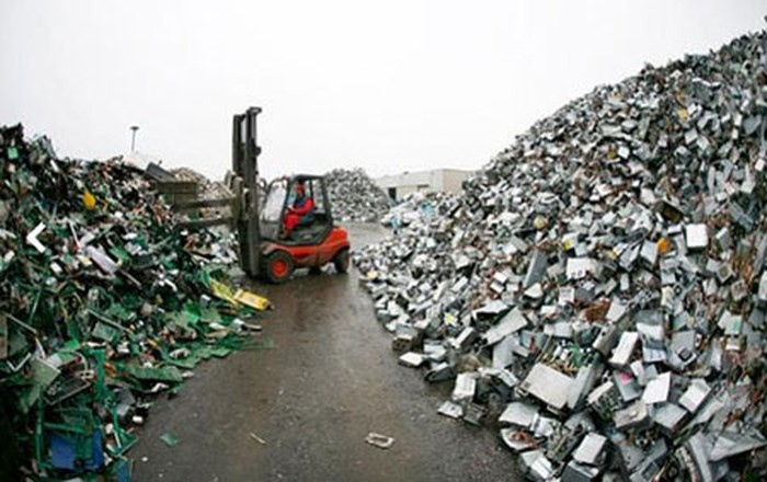Hai Thông tư liên quan đến quản lý nhập khẩu phế liệu của Bộ Tài nguyên và Môi trường đã phải ngưng hiệu lực thi hành