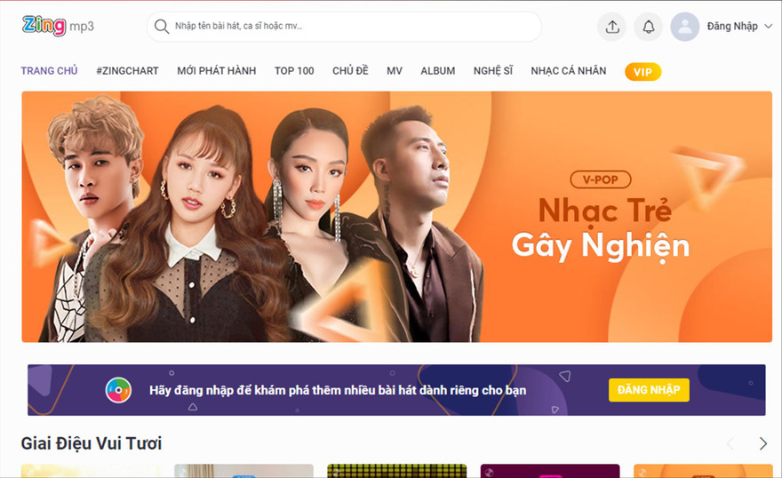 Vụ Zing kiện TikTok góp phần nâng cao nhận thức về bản quyền trong giới làm nhạc chuyên nghiệp