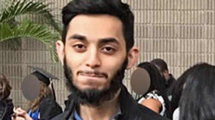 Mỹ phá âm mưu tấn công Nhà Trắng