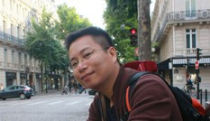 Cho tiến độ rùa vào lò