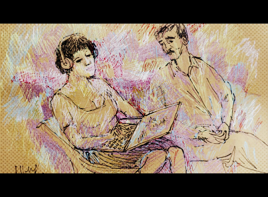 minh họa: ĐỖ ĐỨC