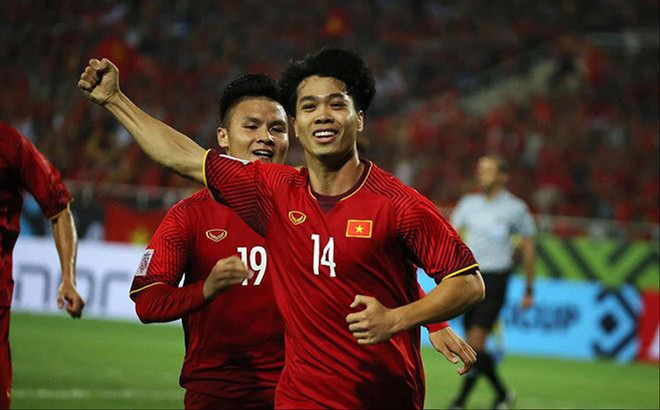 Công Phượng đầu quân cho Incheon United