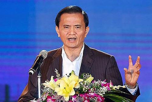 Cựu phó chủ tịch Thanh Hóa làm Chánh văn phòng đúng quy trình?