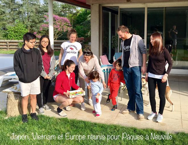 Du học sinh Chu Ân Lai (ngoài cùng bên trái)