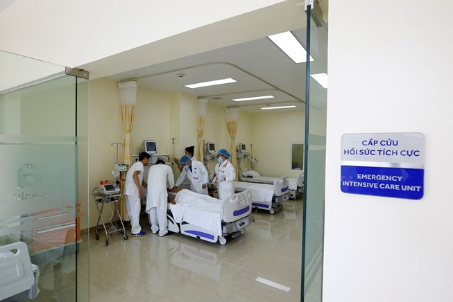 Ảnh minh họa: Internet