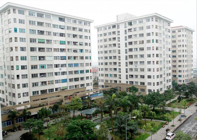 Chủ đầu tư không mặn mà làm NƠXH khiến nguồn cung ít