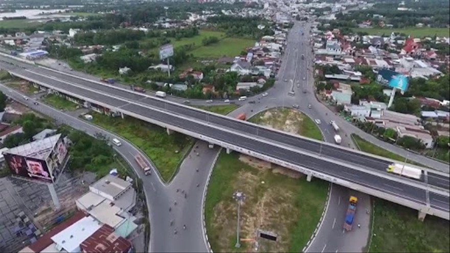 Chính phủ trình ba phương án đầu tư cho cao tốc Bắc - Nam