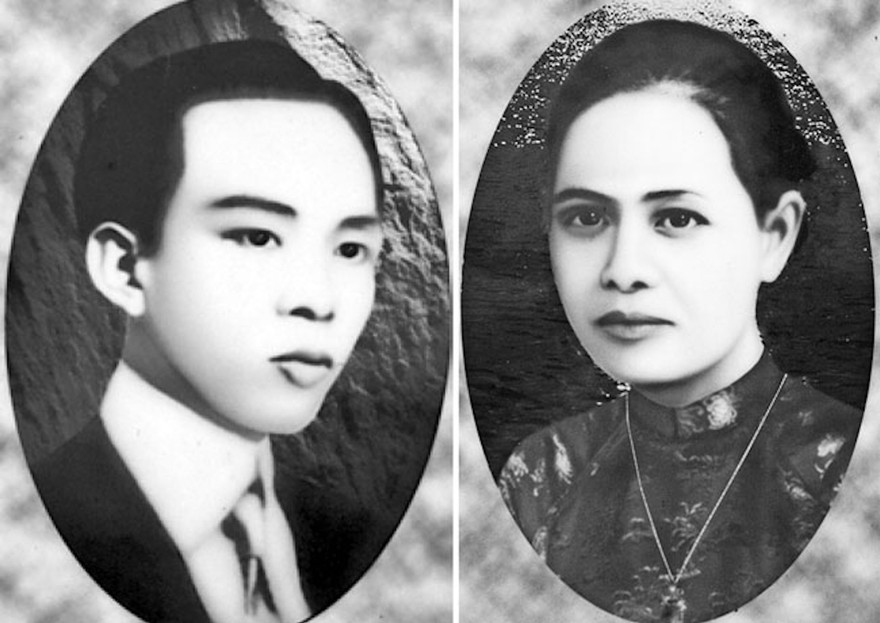 Gia tộc 4 đời nặng nợ với cải lương 