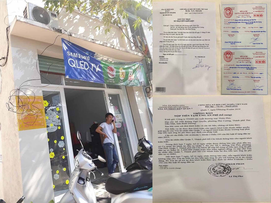 Chủ tịch tỉnh Bình Dương yêu cầu nghiêm cấm giao dịch dự án dưới mọi hình thức chờ cơ quan chức năng điều tra