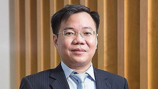 Bị can Tề Trí Dũng