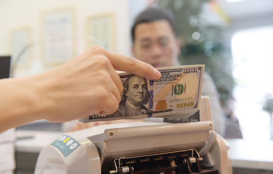 Dự kiến năm 2019, lượng kiều hối về TPHCM đạt 5,3 tỷ USD