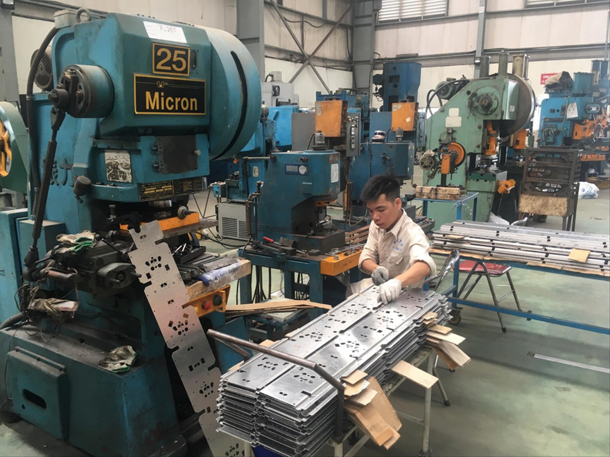 Ủy ban Quản lý vốn nhà nước lấy lý do khối lượng công việc quá lớn nên chậm báo cáo giám sát tài chính (Ảnh minh họa): Tuấn Nguyễn