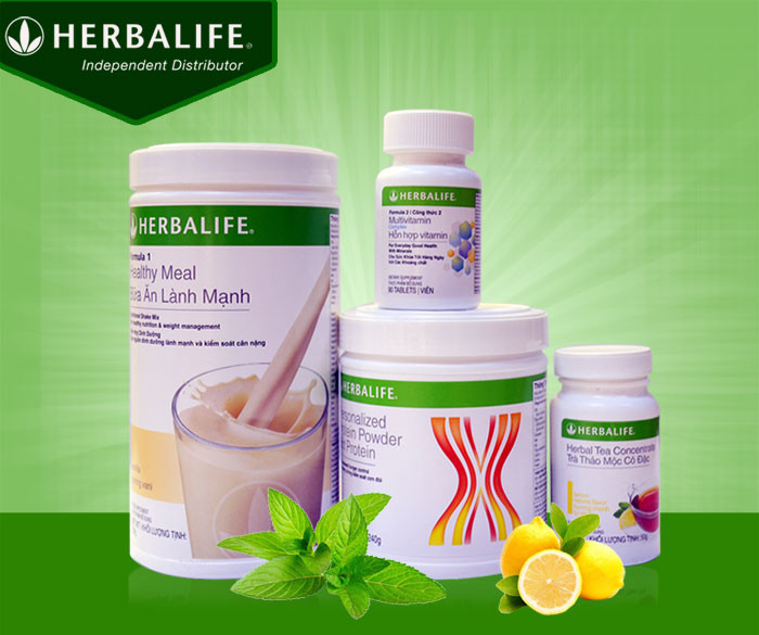 Herbalife được cho là vượt ngưỡng về kim loại nặng và vi sinh vật ở Ấn Độ, nhưng các chỉ tiêu "nằm trong ngưỡng cho phép" theo quy định của Việt Nam