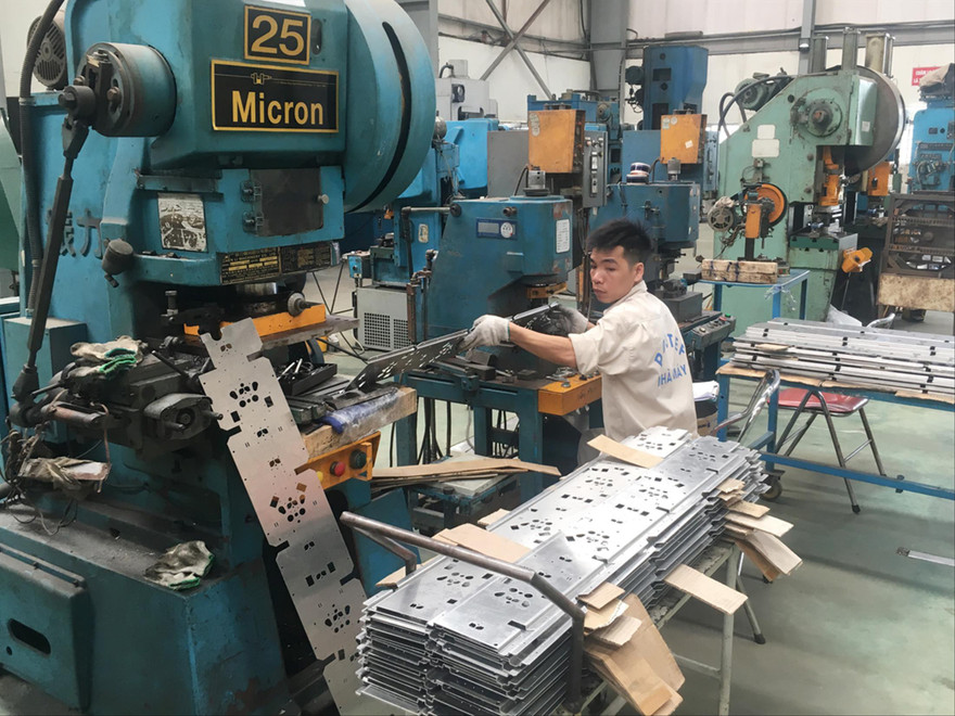 DNNVV chật vật vượt qua đại dịchẢnh: minh họa 