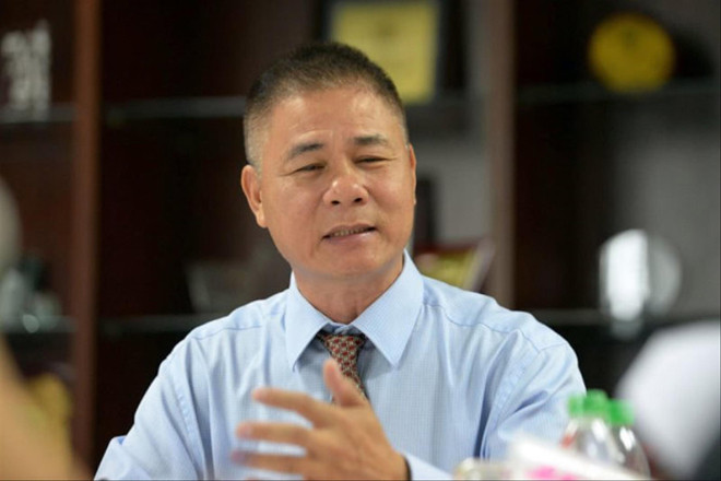 BS Trần Văn Ký, Hội Khoa học kỹ thuật An toàn thực phẩm VN