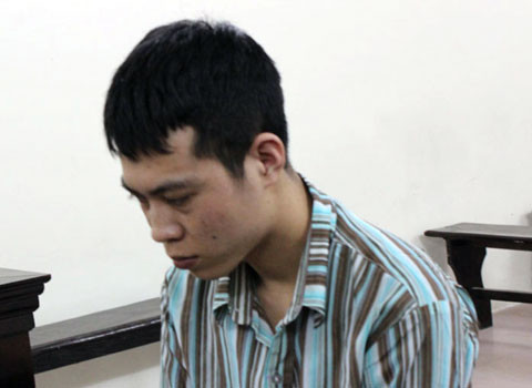 Níu tình không được, vung dao sát hại người yêu cũ