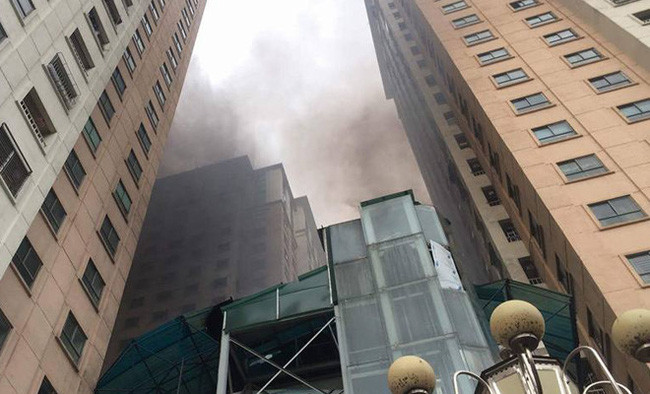 Hà Nội sẽ 'xử điểm' 2 - 3 công trình vi phạm PCCC trên địa bàn.