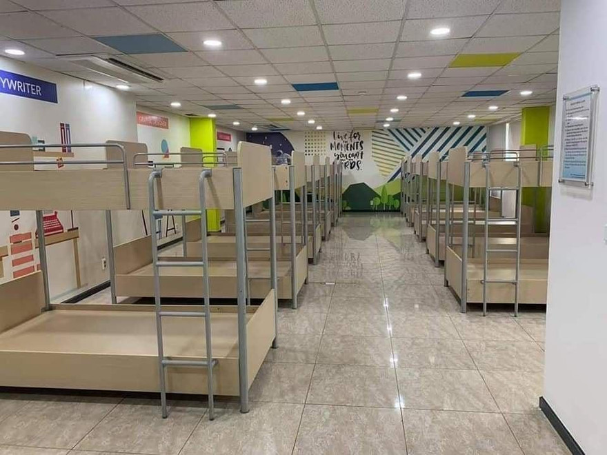 Bắc Ninh bác tin 91 trường hợp F1 tự ý bỏ về quê