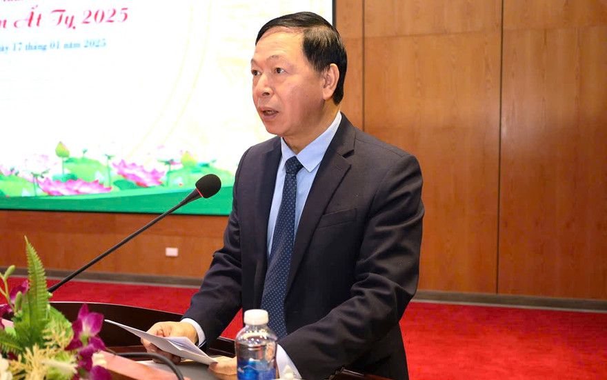 Bí thư Thành ủy Lào Cai nói về quyết định xin nghỉ hưu sớm